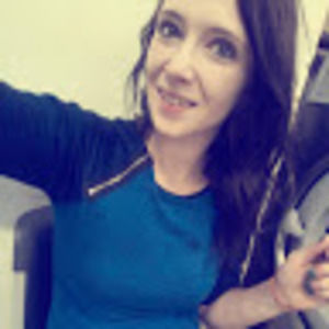 Meet your Posher, Britt